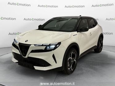 Alfa Romeo Junior 1.2 145 CV Hybrid eDCT6 Speciale