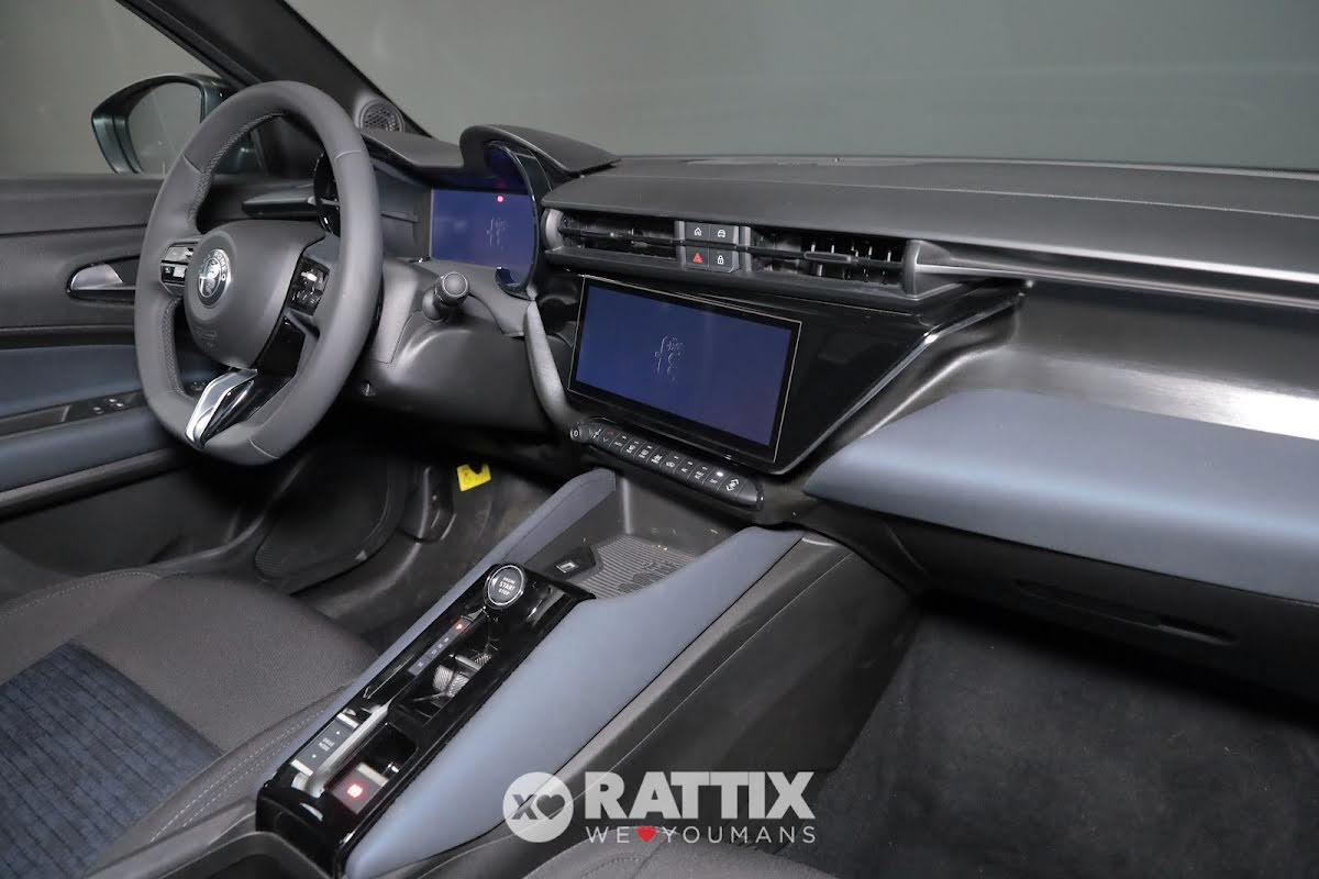 Alfa Romeo Junior 1.2 Hybrid 145CV e-DCT6