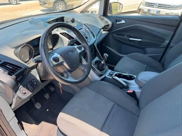 Ford C-Max 1.6 TDCi 115CV Plus