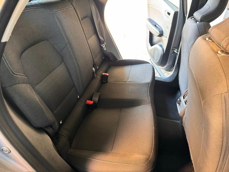 Renault Captur Blue dCi 95 CV Intens