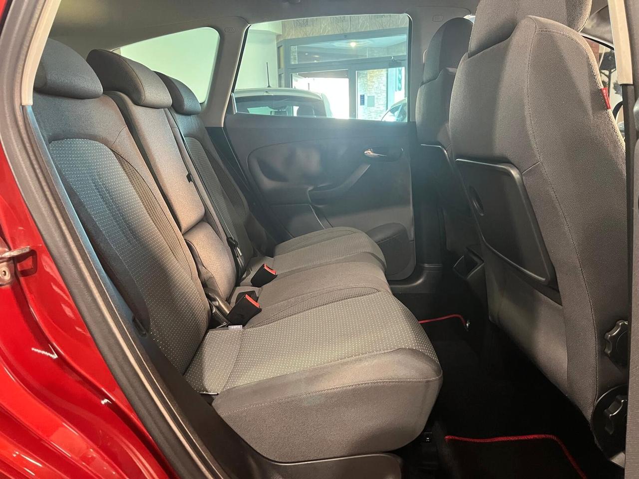 Seat Altea XL 1.6 Reference Dual