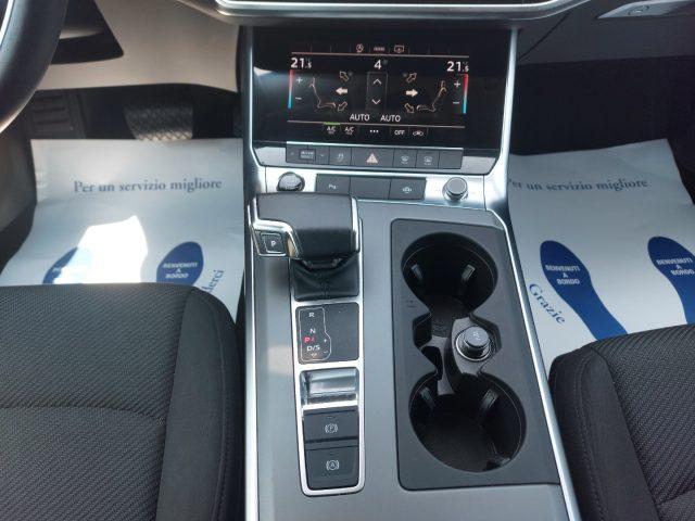 AUDI A6 Avant 35 2.0 TDI S tronic Business Sport