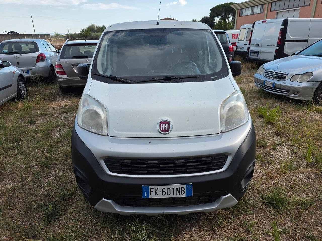 Fiat FIORINO