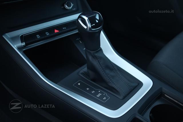 AUDI Q3 40 TDI quattro S tronic Advanced