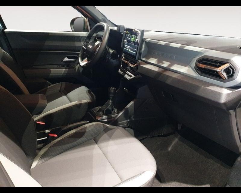 Dacia Duster 3ª serie Eco-G 100 CV Extreme