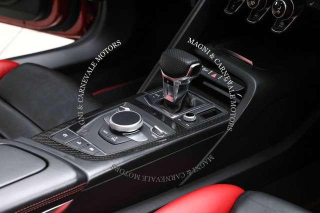 Audi R8 SPYDER PLUS|FULL CARBON PACK|BANG&OLUFSEN|CARBO