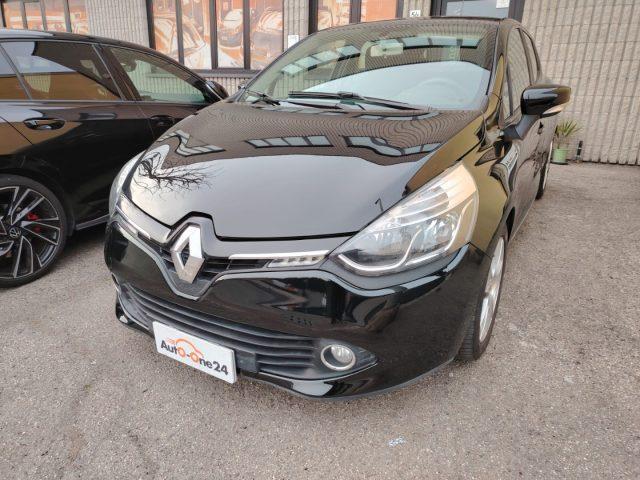 RENAULT Clio 1.2 75CV 5 porte Live NEOPATENTATI