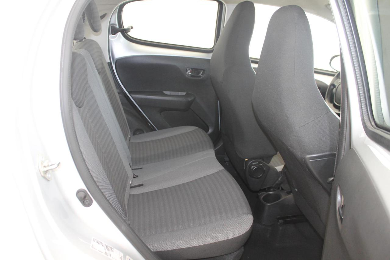 Peugeot 108 1.0 Vti Allure