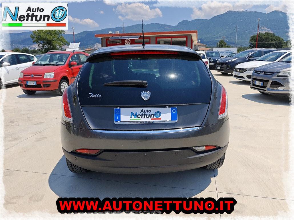 Lancia Delta 1.6 MJT DPF Oro