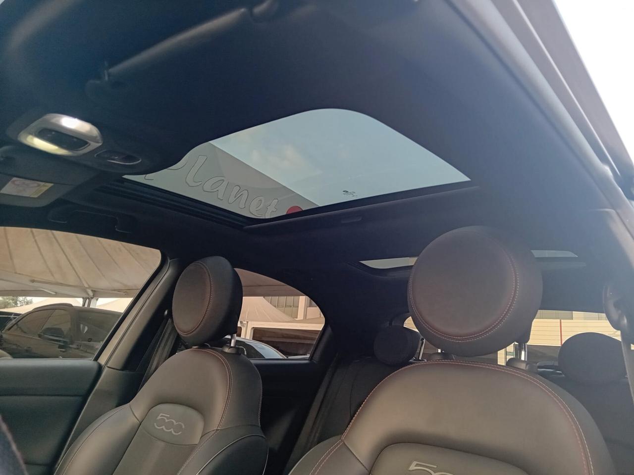 PROMO BLACK FRIDAY Fiat 500X 1.0 T3 120 CV Sport