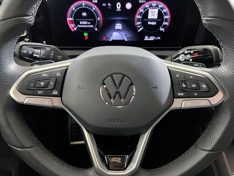 Volkswagen Tiguan Tiguan 2.0 tdi R-Line 150cv dsg