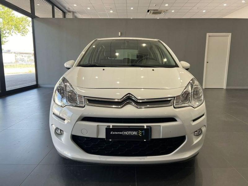 Citroën C3 C3 1.0 PureTech 68 Seduction