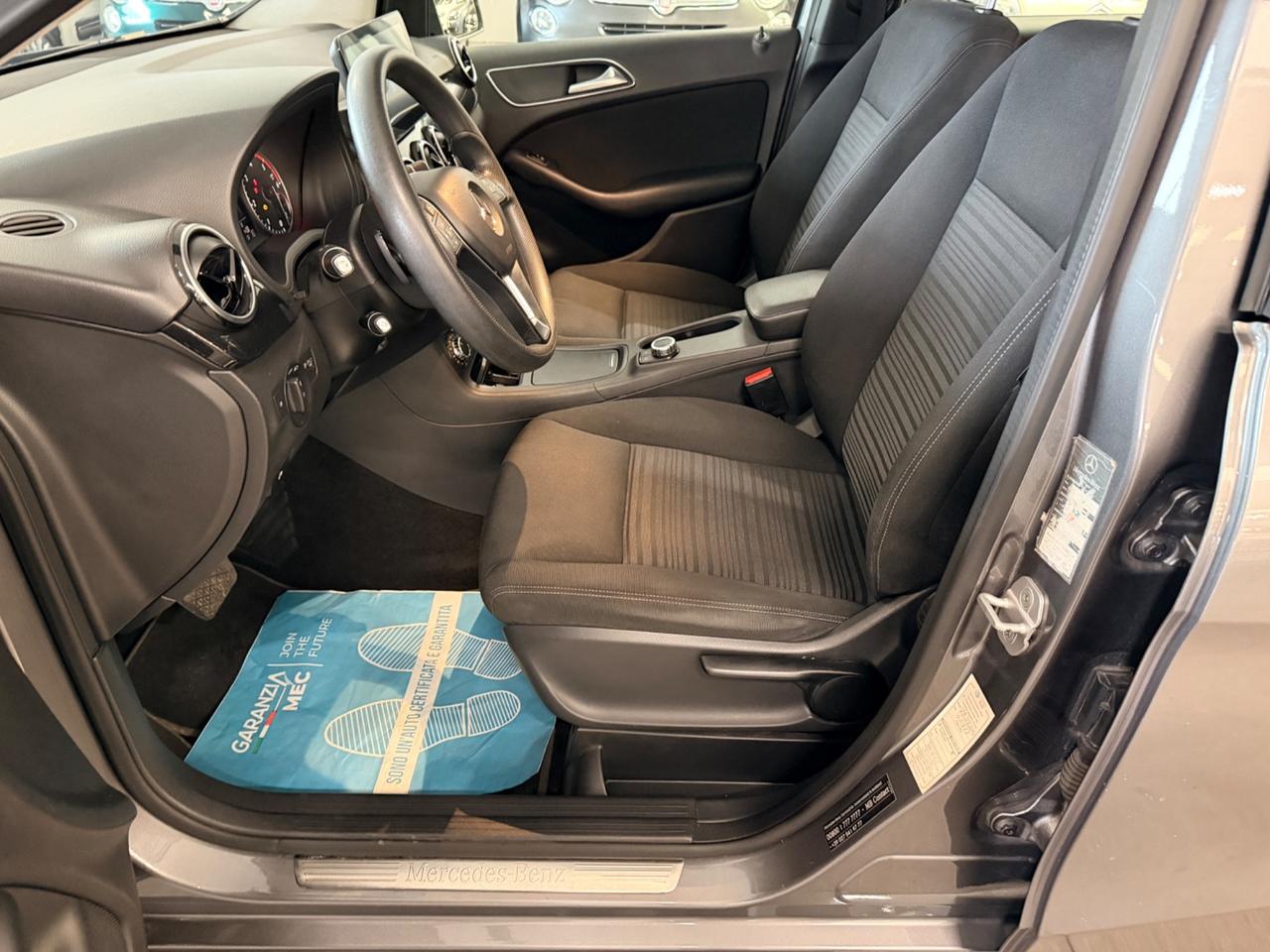 Mercedes-benz B 180 CDI Executive