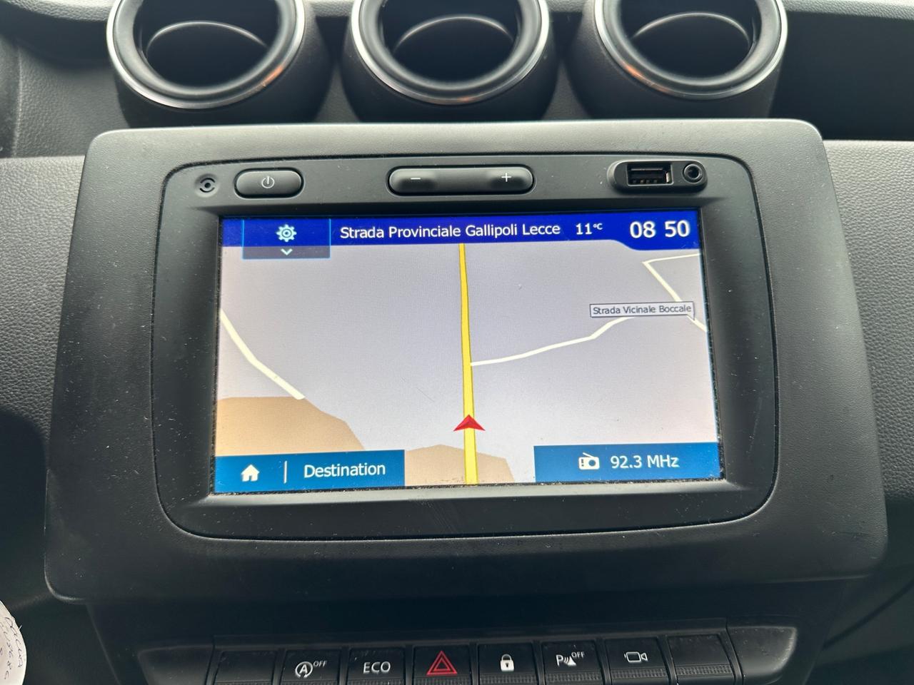 Dacia Duster 1.5 Blue dCi 115 CV PRESTIGE-2020