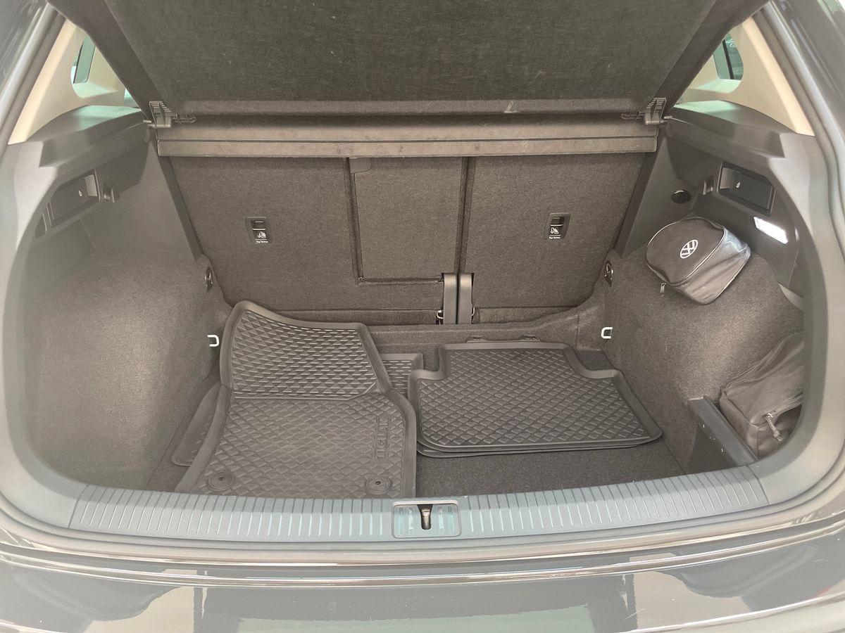 VOLKSWAGEN Tiguan 2.0 tdi Life 122cv