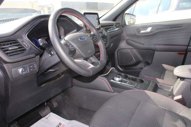 Ford Kuga 2.0 ST-Line 2wd 120cv AUTO con Navi e CarPlay