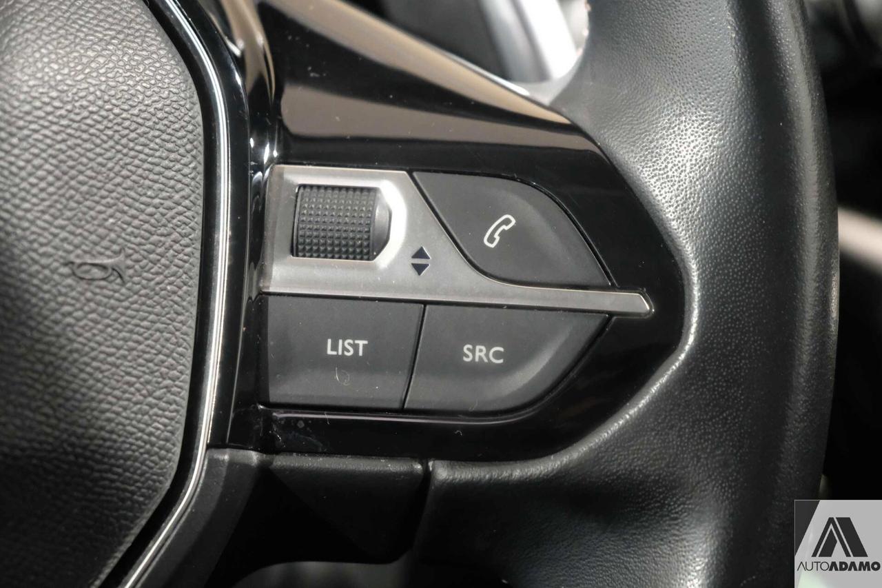 Peugeot 3008 BlueHDi 130 S&S Business