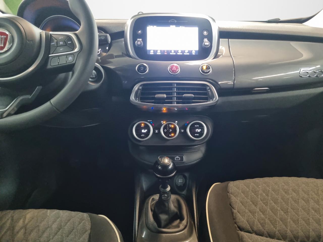 Fiat 500X 1.0 T3 120 CV Business