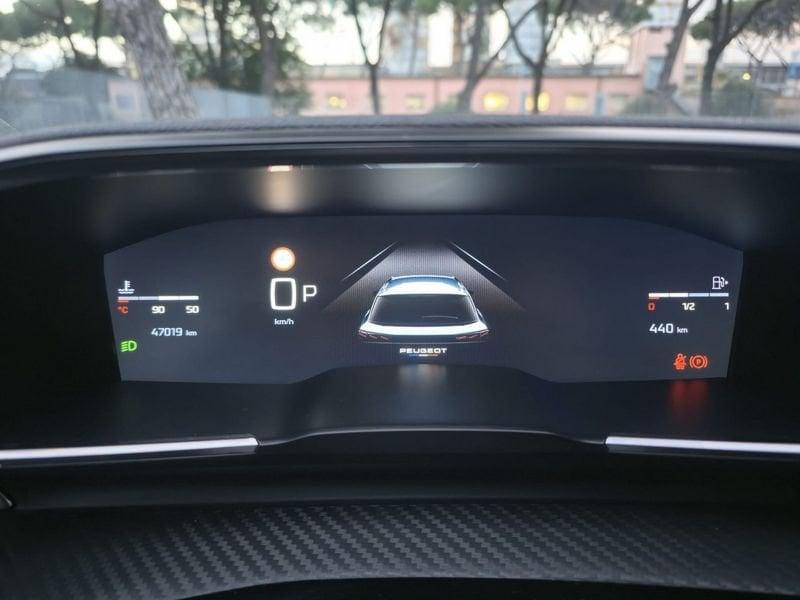 Peugeot 508 508 BlueHDi 130 Stop&Start EAT8 SW GT