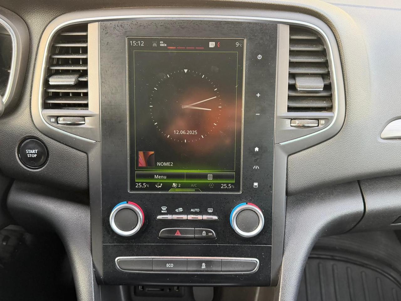 Renault Megane Mégane Sporter dCi 8V 110 CV Energy Bose