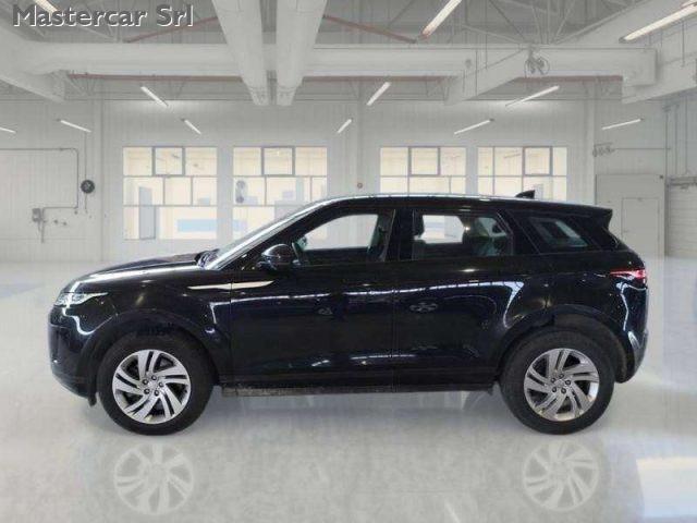 LAND ROVER Range Rover Evoque 2.0d i4 mhev SE awd 163cv auto N1 Autocarro - GK85