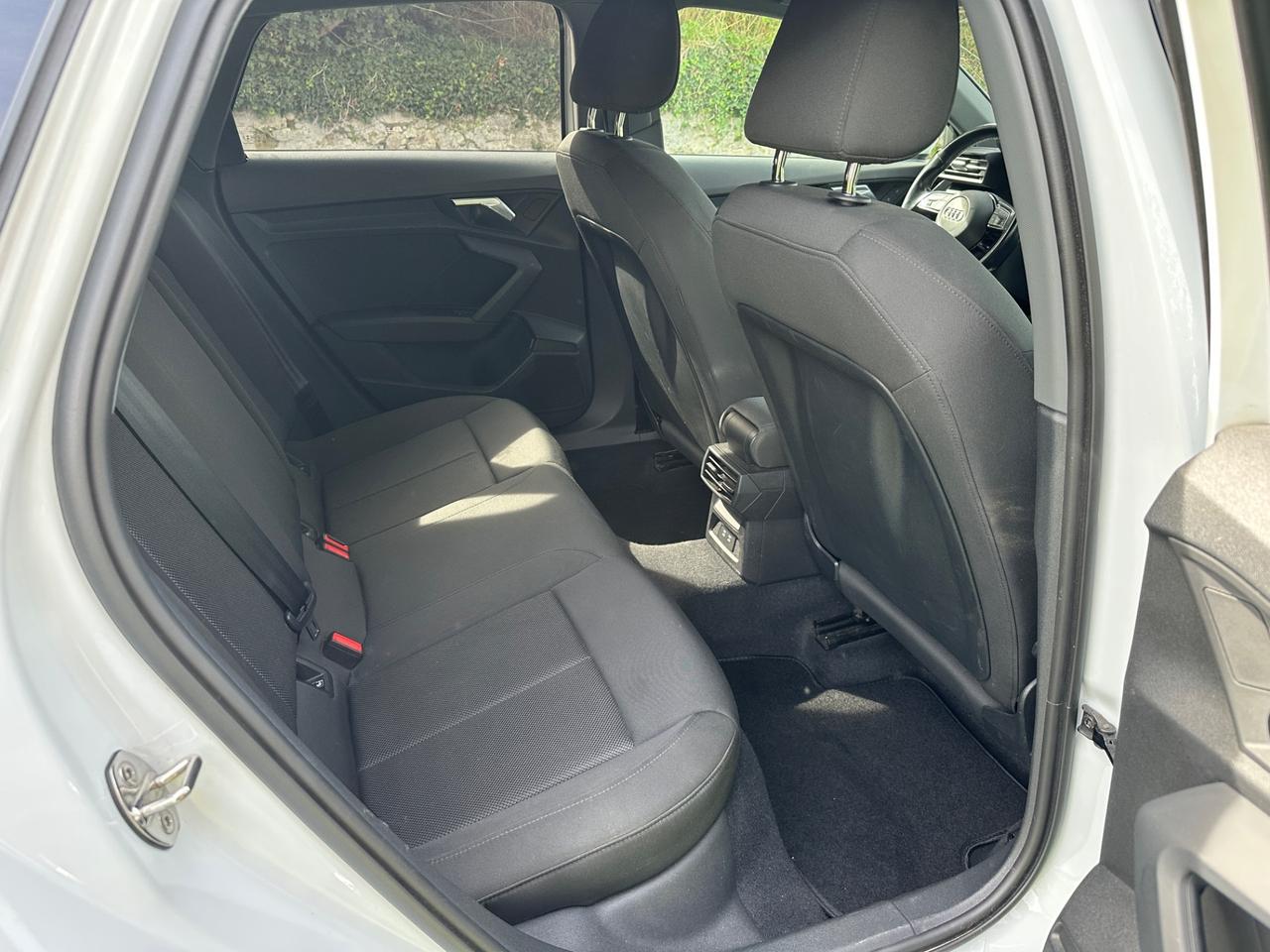 Audi A3 SPB 30 TDI S tronic - 2021