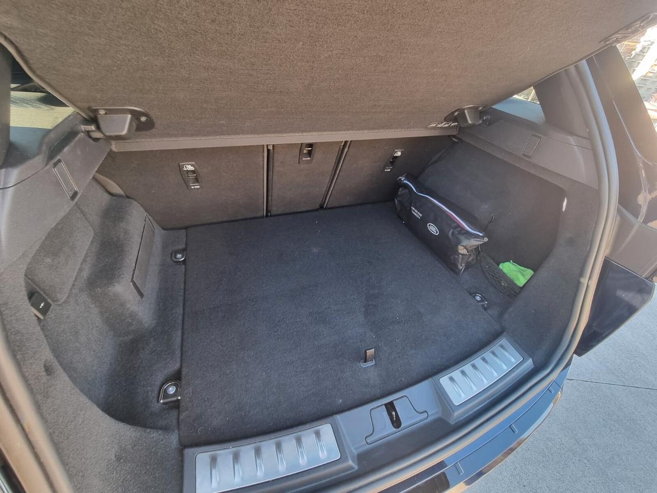 Land Rover Range Evoque 2.0D I4 204 CV AWD Auto R-Dynamic