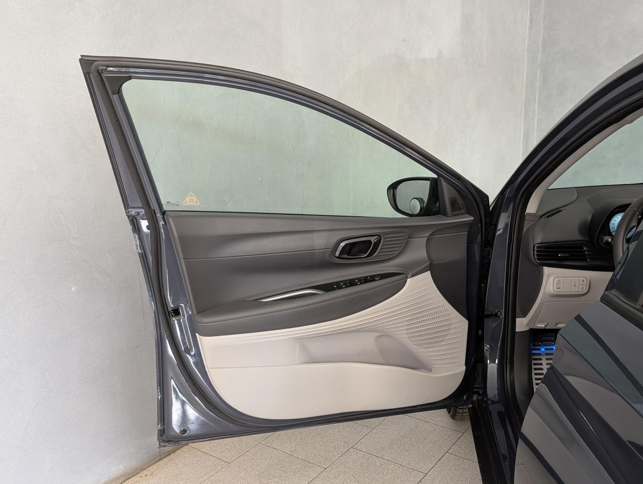 Hyundai bayon 1.0 t-gdi 48V DCT Xclass