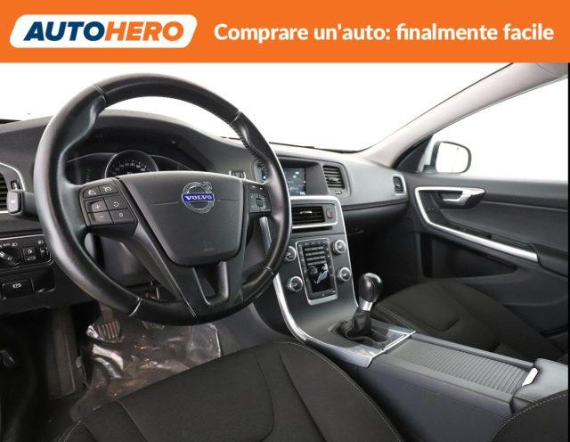 VOLVO V60 D2 1.6 Kinetic