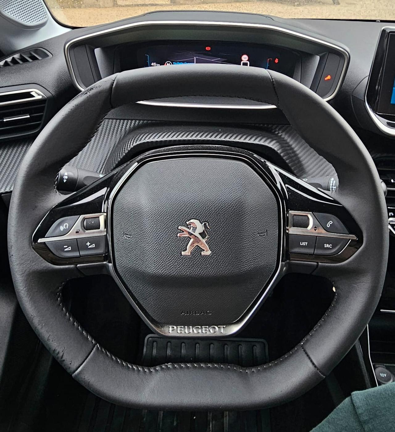 Peugeot 208 PureTech 100 Stop&Start 5 porte Allure