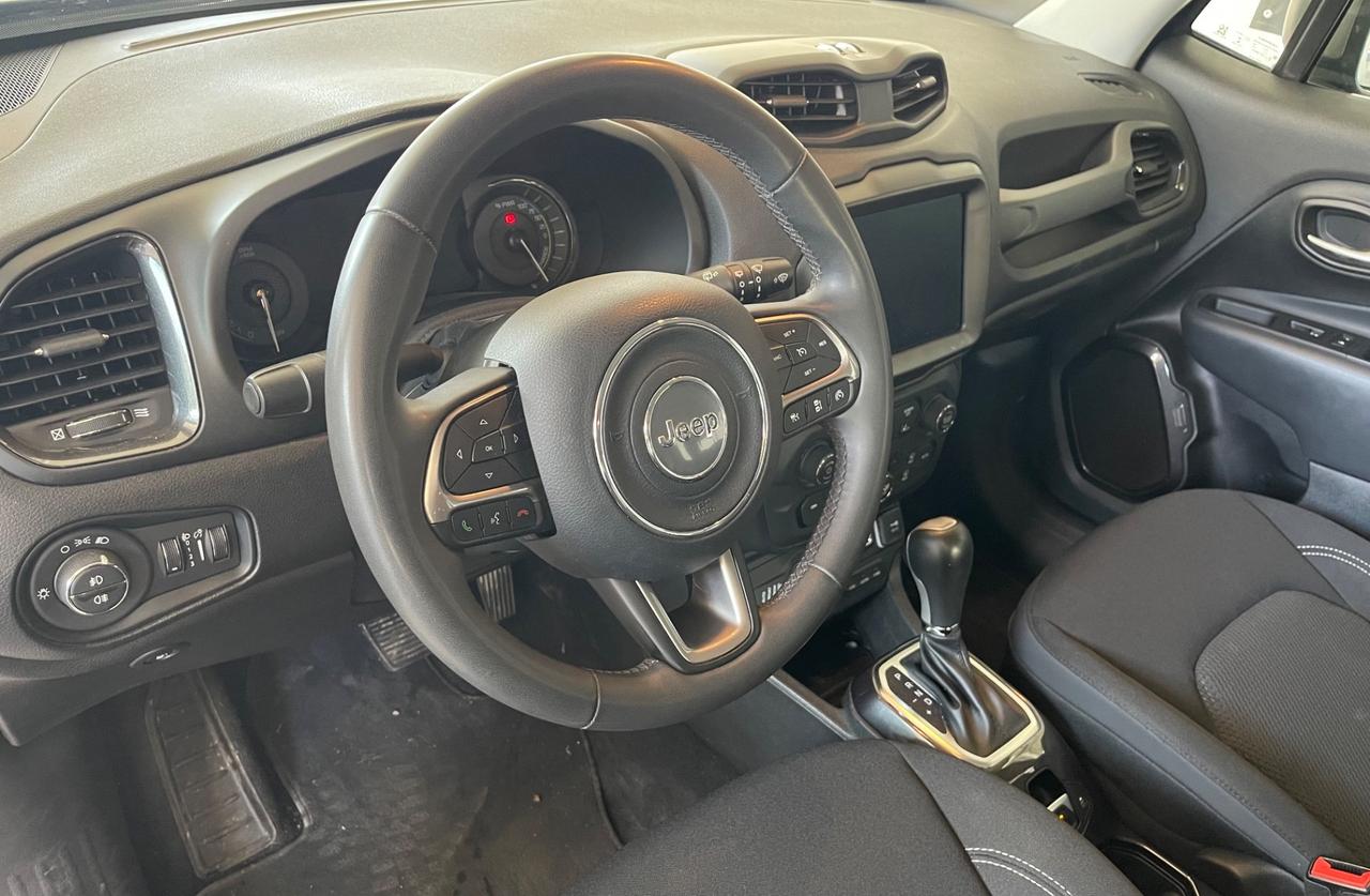 Jeep Renegade 1.3 t4 190cv phev 4xe at6 limited