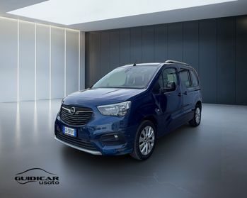 OPEL Combo Life - Combo life M1 1.5d 100cv Elegance Plus S&S L1H1 mt6