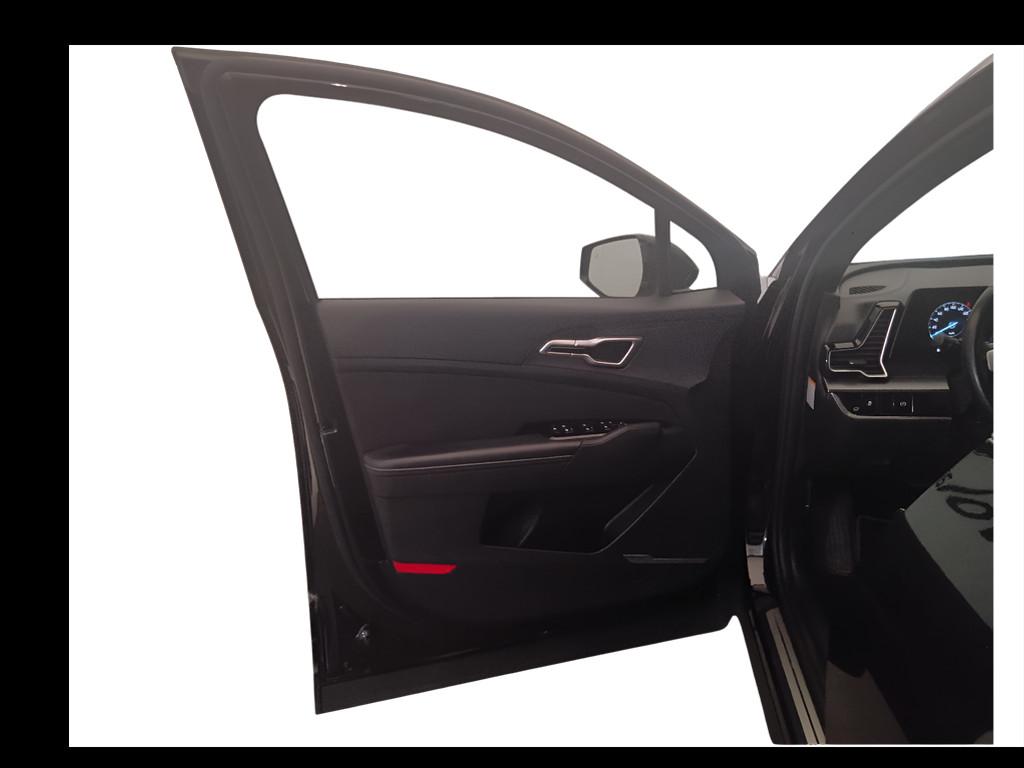 KIA Sportage V 2022 - Sportage 1.6 crdi mhev GT-line dct