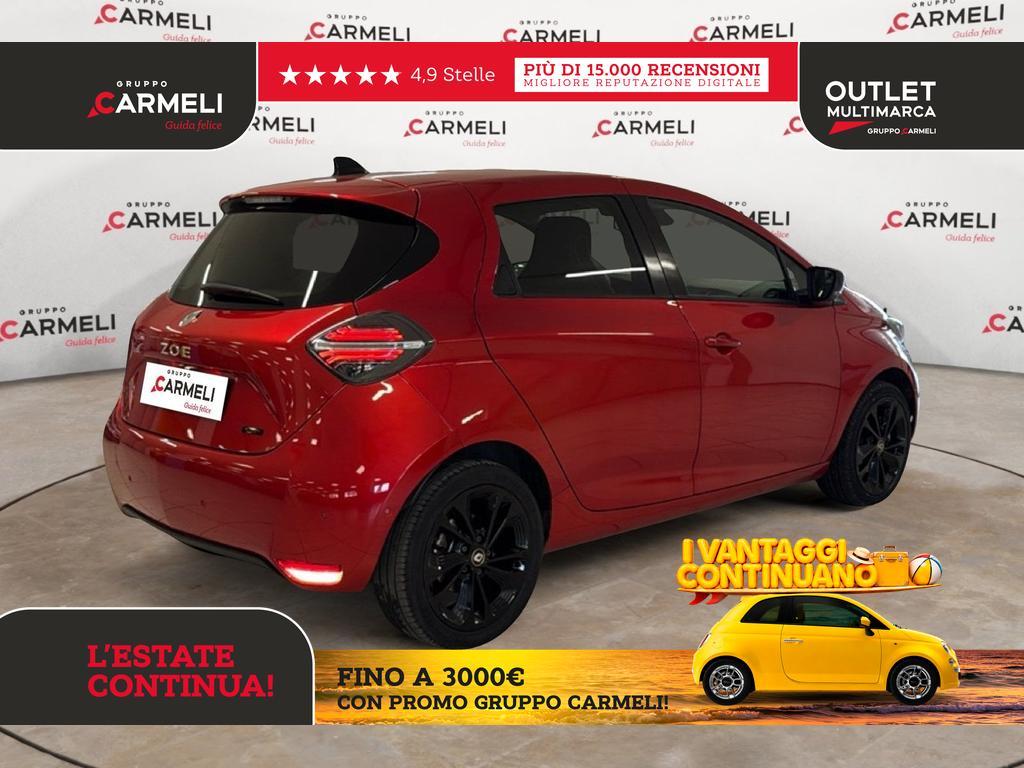 Renault Zoe Zoe Zen R135 my20
