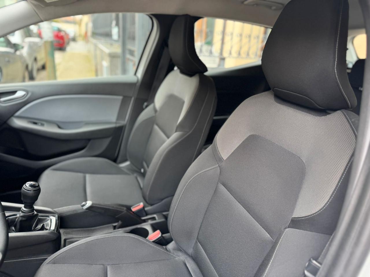 Renault Clio TCe 12V 100 CV GPL 5 porte Intens