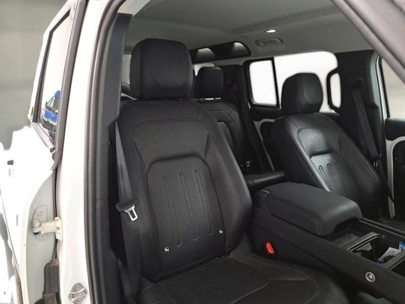 LAND ROVER DEFENDER 2.0 SI4 PHEV 404 110 SE AWD AUTO. SUV