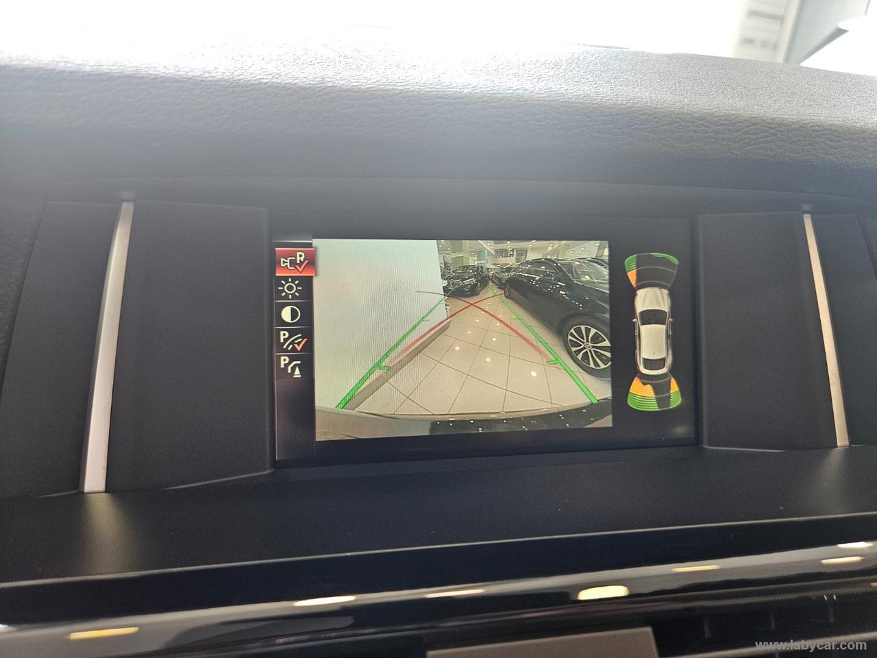 BMW X4 xDrive20d Business Advantage Aut.