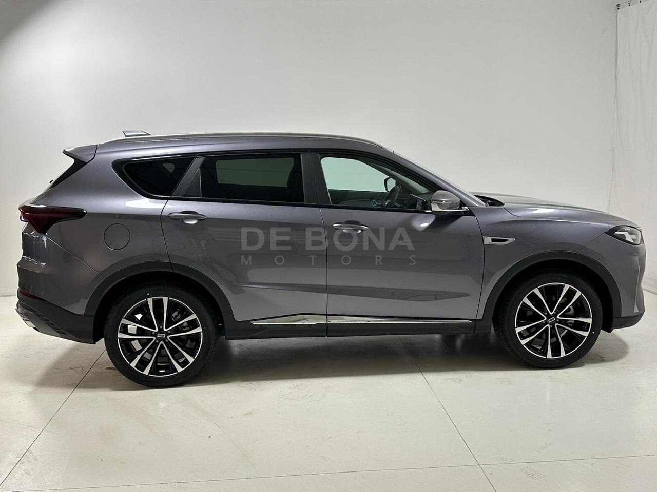 Sportequipe 7 gtw 1.5 turbo 156cv dct