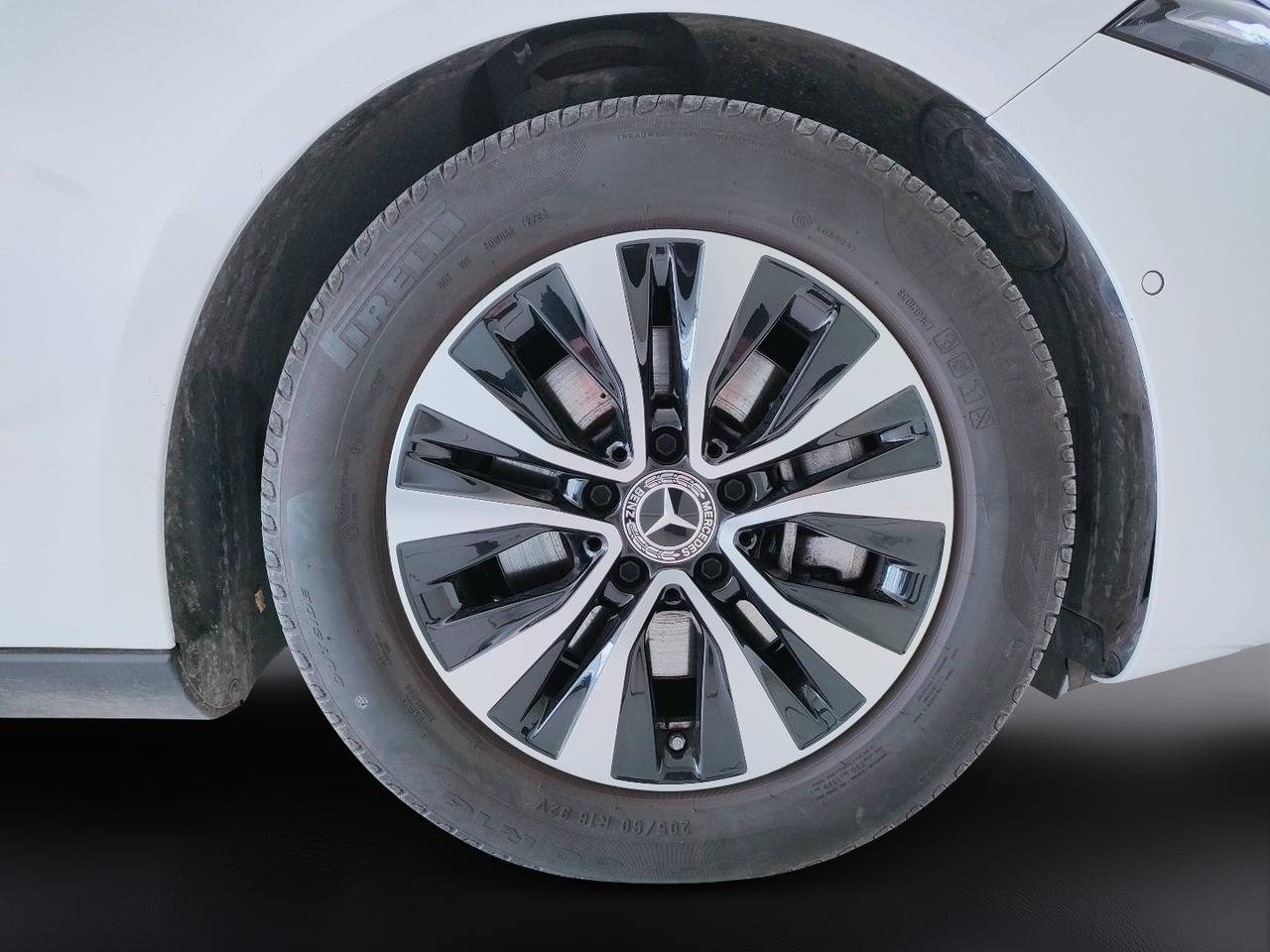 Mercedes-Benz Classe A - W177 2023 - A 180 d Advanced auto