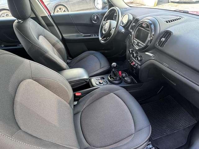 MINI Cooper D Countryman Mini Countryman F60 2017 2.0 Hype