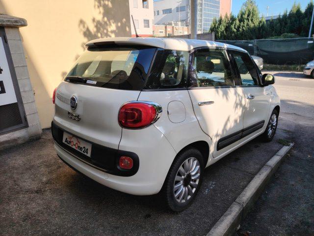 FIAT 500L 1.3 Multijet 85 CV Lounge NEOPATENTATI FINANZIABIL