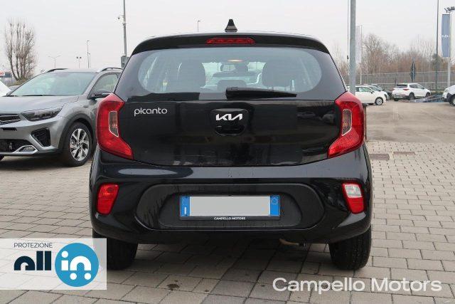 KIA Picanto Picanto 1.0 12V 5 porte Style