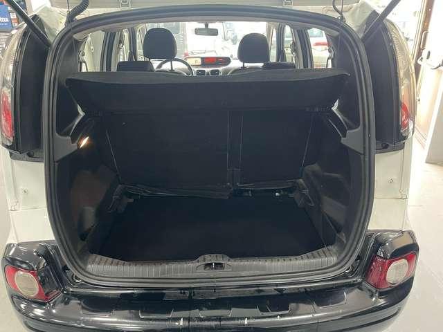 Citroen C3 Picasso Picasso 1.6 HDi 90 Business combi