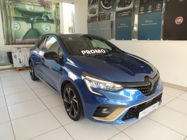 RENAULT Clio Full Hybrid E-Tech 145 CV 5 porte Engineered