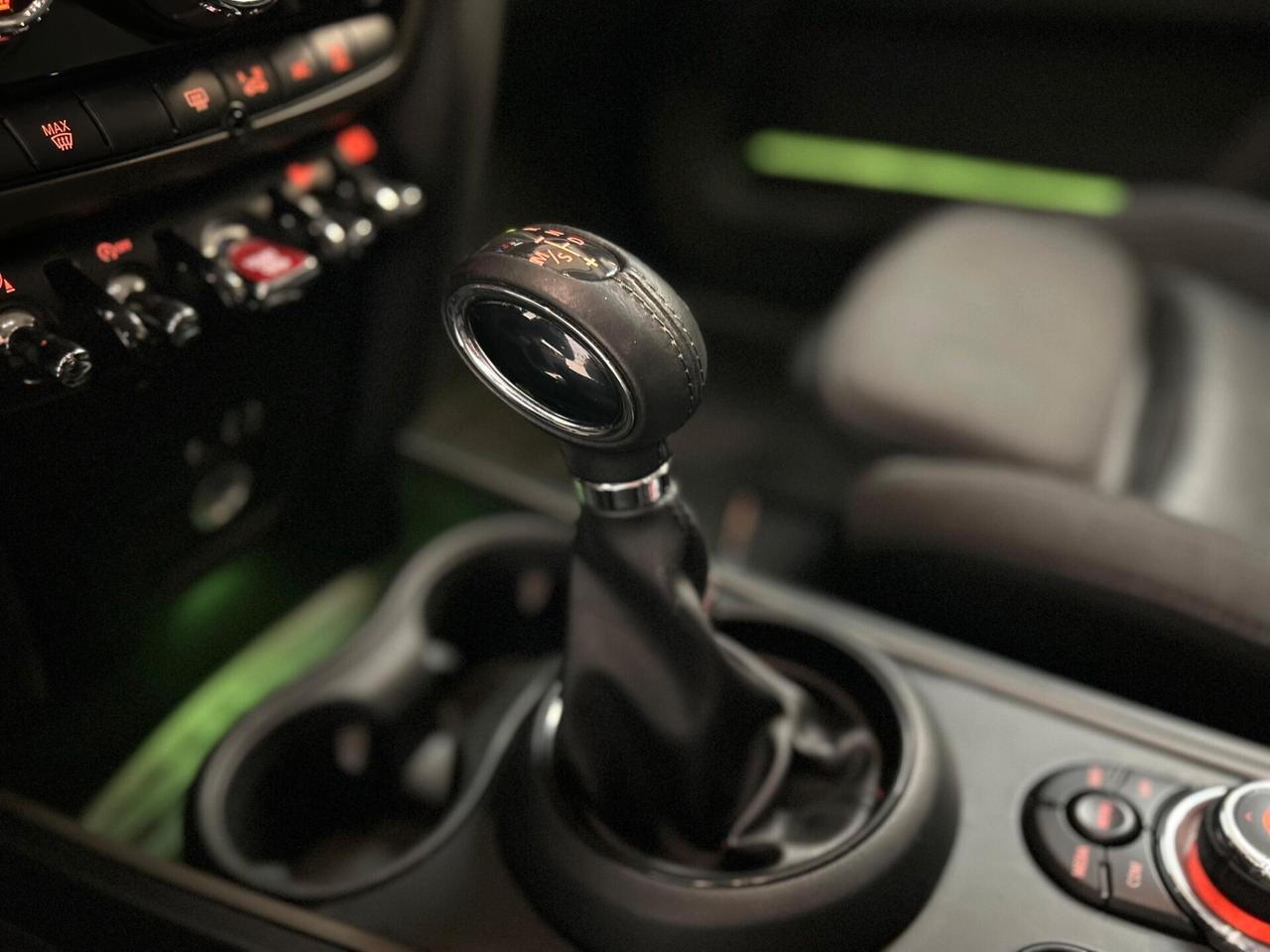 Mini Cooper D Countryman Hype Business 2.0 all4 c.auto-LEGGI SOTTO