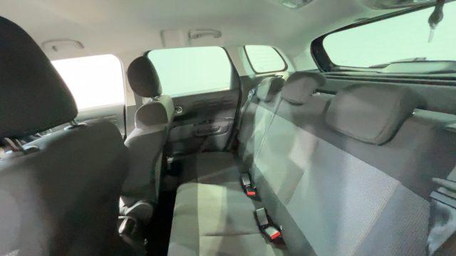 CITROEN C3 Aircross 1.2 Puretech 110 MAX #VARI COLORI