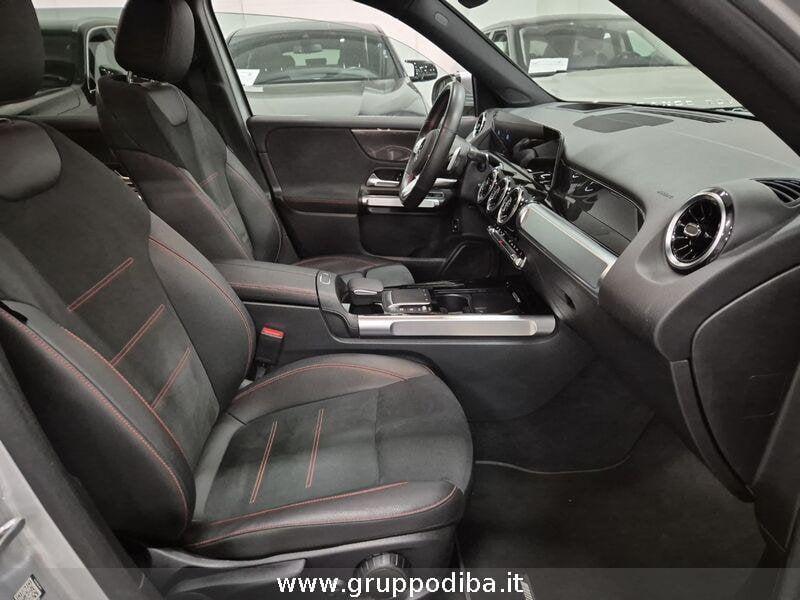 Mercedes-Benz Classe GLB GLB 200 d Premium auto