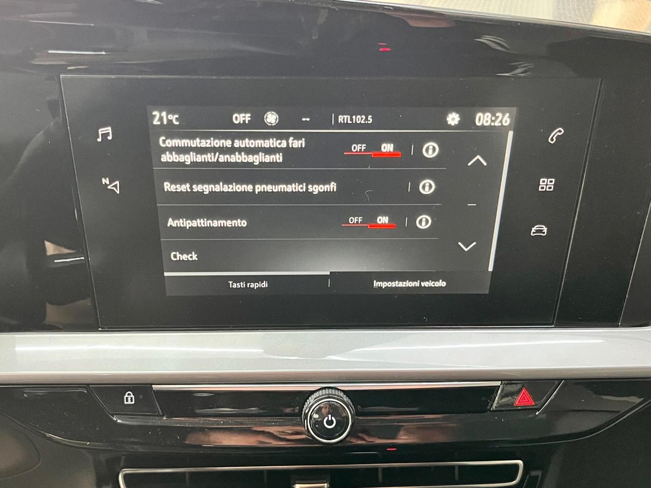 Opel Mokka 1.2 Turbo aut. Elegance KM 69.800 - 2021