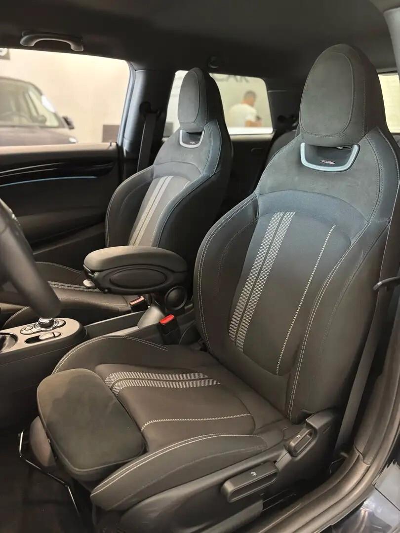 MINI John Cooper Works 2.0 JCW~UNIPRO~PROMO~FINANZIAMENTO