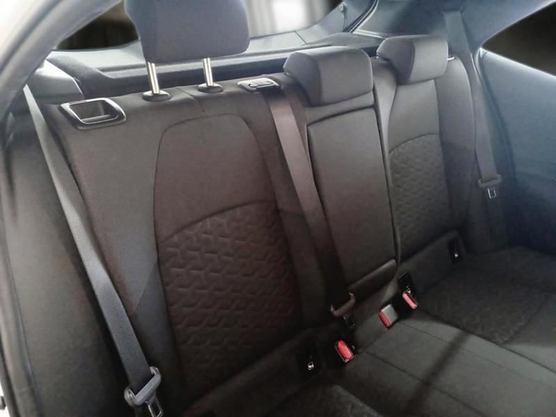 TOYOTA COROLLA 1.8 HYBRID BUSINESS 5 PORTE BERLINA